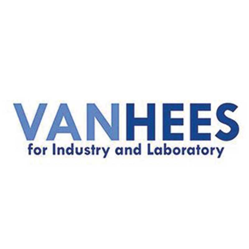 Van Hees for Industry and Laboratory