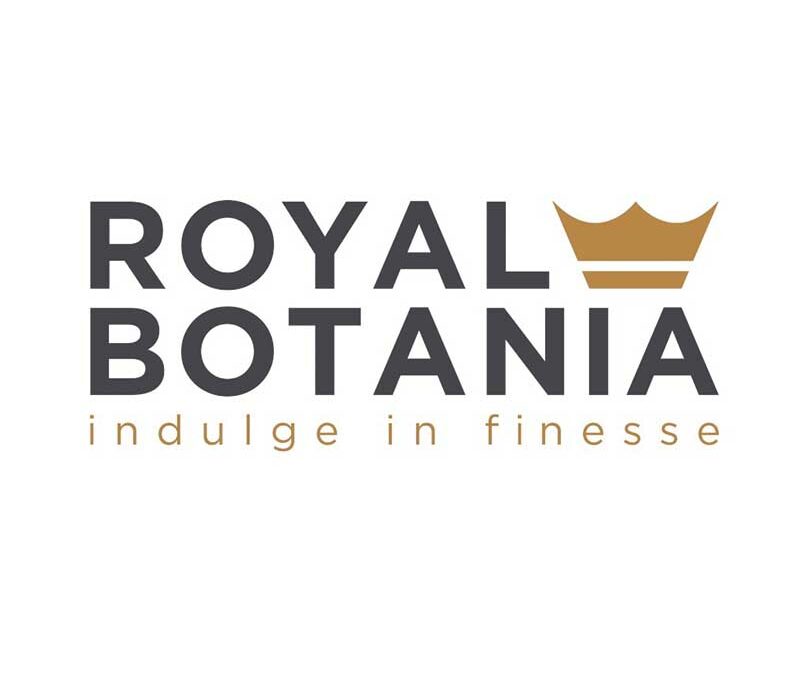 Royal Botania SAP Business One