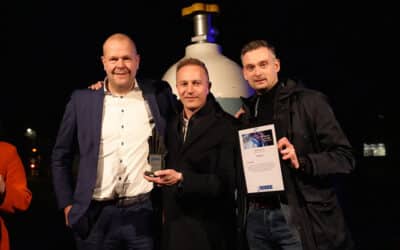 Award SAP Business One Partner of the Year 2022
